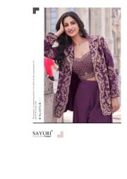 Sayuri  JANNAT GOLD